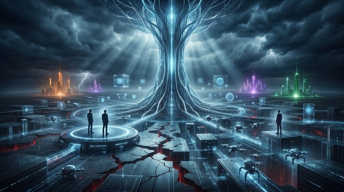 OpenAI AI agent strategy