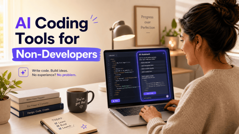 Best AI Coding Tools for Non-Developers in 2026 screenshot