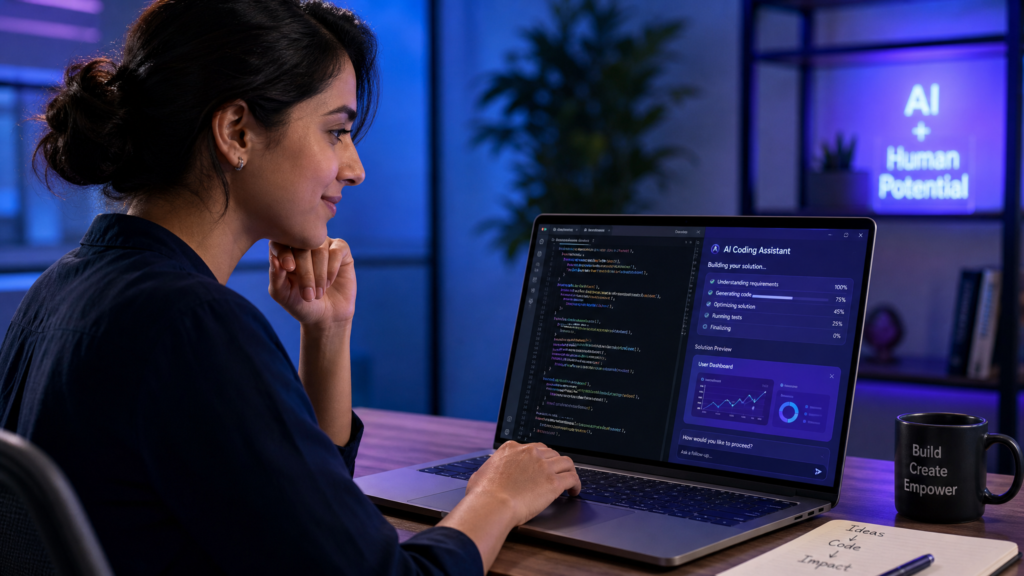 Best AI Coding Tools for Non-Developers