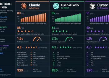 Claude Code vs OpenAI Codex vs Cursor: I Built the Same Calculator in All 3 (The Honest 2026 Guide)