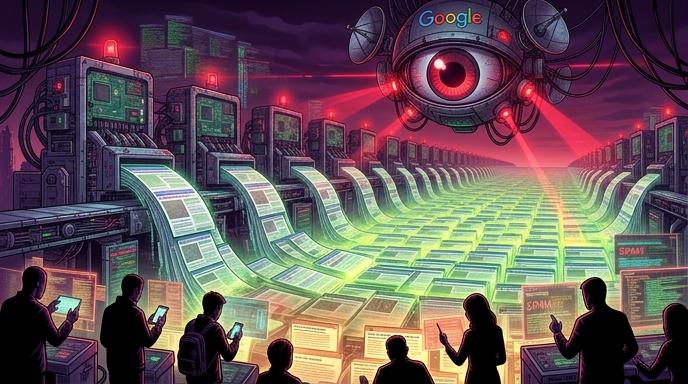 Google AI Search SEO