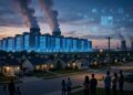 Americans oppose AI data centers