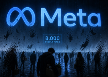 Meta Layoffs 2026: Leaked Memo Reveals 8,000 Cut at 4 AM Wednesday