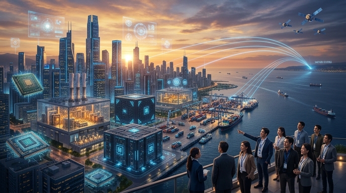 Philippines AI semiconductor hub
