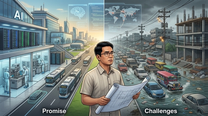 Philippines AI semiconductor hub