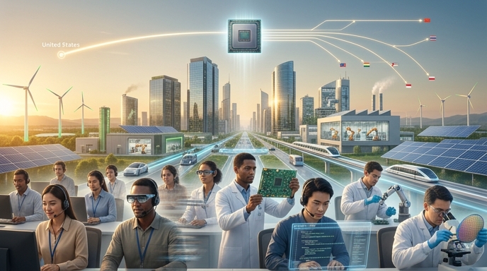 Philippines AI semiconductor hub