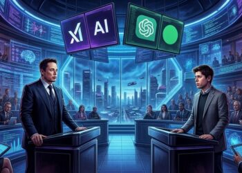 Musk vs OpenAI lawsuit