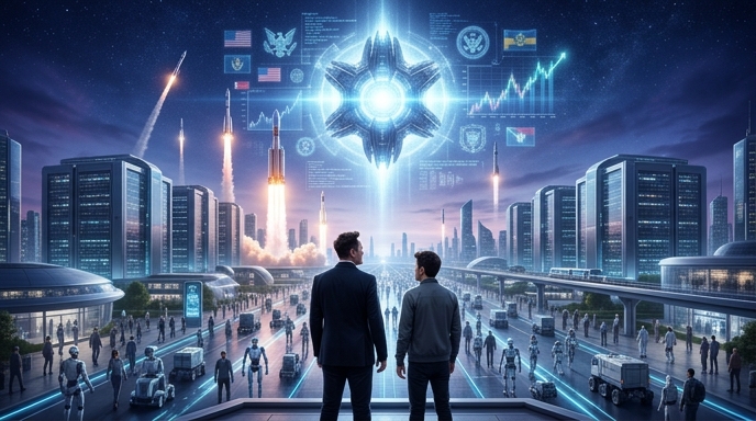 Musk vs OpenAI lawsuit