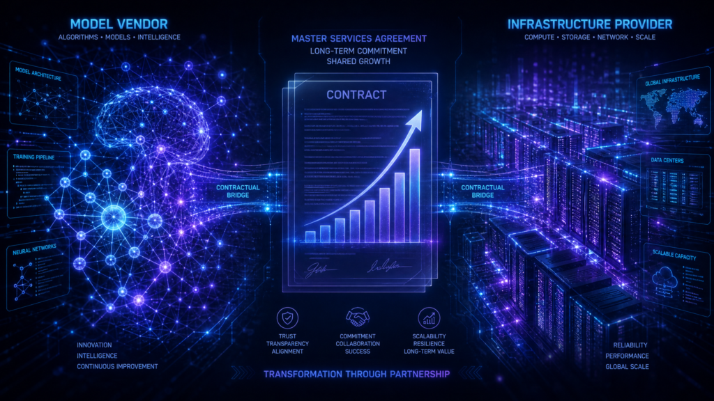 OpenAI Guaranteed Capacity