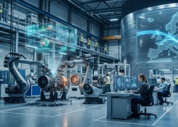 Mistral acquires Emmi AI