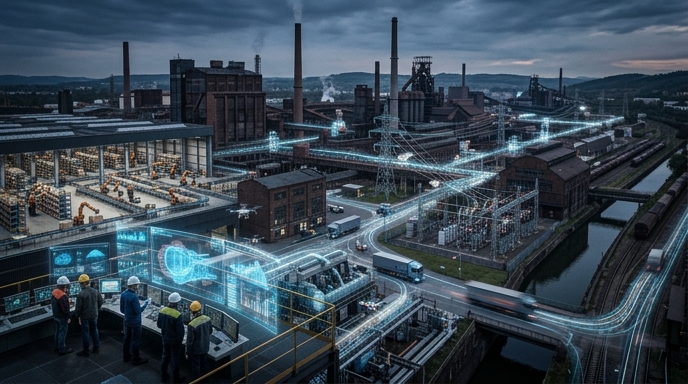 Mistral acquires Emmi AI