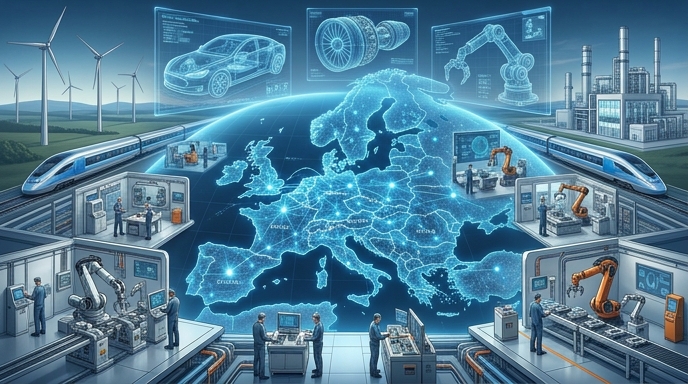 Mistral acquires Emmi AI