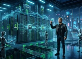 The NVIDIA Vera CPU