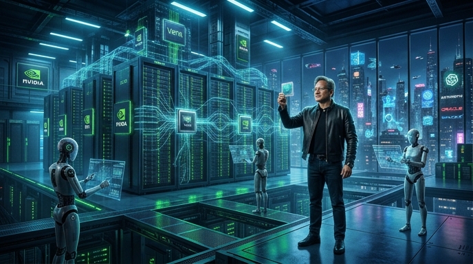 The NVIDIA Vera CPU