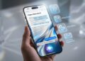 Apple iOS 27 AI features