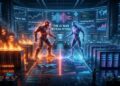 OpenAI vs Anthropic AI economics