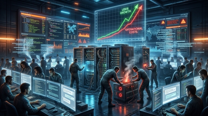 OpenAI vs Anthropic AI