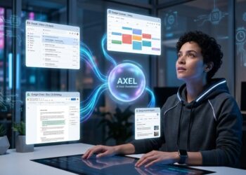Google Gemini Spark AI agent