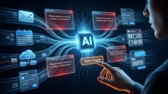 Google Gemini Spark AI 