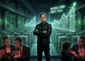 Nvidia AI revenue growth