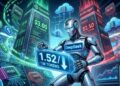 DeepSeek AI price war