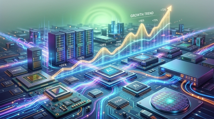SK Hynix $1 trillion AI memory chips