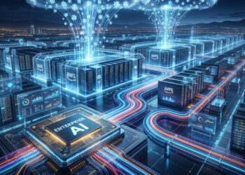 Snowflake $6 billion AWS deal