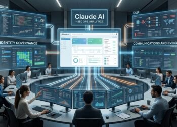 Claude Compliance API integrations