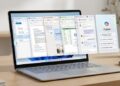 Microsoft 365 Copilot redesign
