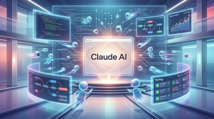 Claude Opus 4.8 dynamic workflows
