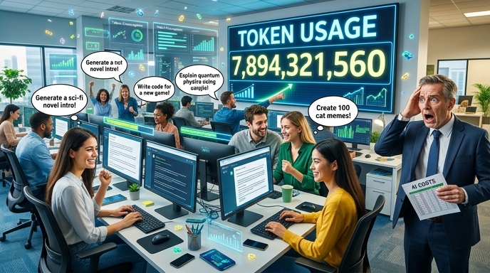 $500 million Claude AI bill
