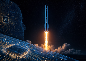 SpaceX Is Rewriting the Rules of AI Training — From Scratch, in C