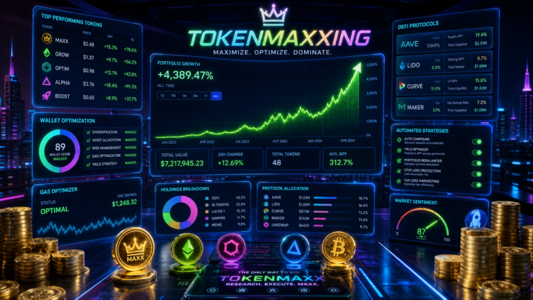 Token Spend Is Coming for Your Performance Review — And Mine screenshot