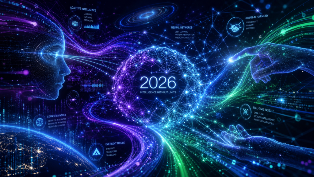 AI Tools 2026