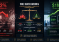 The $1M Salary Band Era: How “AI-Native” Companies Are Rewriting Compensation