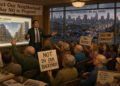 It’s Not NIMBYism: The Real Reason Americans Are Revolting Against Data Centers in Their Backyards
