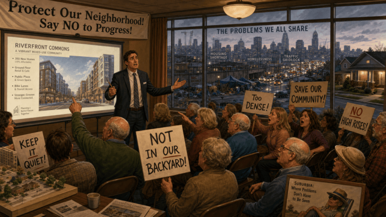 It's Not NIMBYism: The Real Reason Americans Are Revolting screenshot