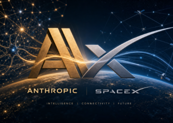 When Rivals Become Roommates: Inside Anthropic’s Surprise Compute Deal With SpaceX