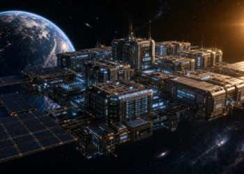 When Rivals Become Roommates: Inside Anthropic’s Surprise Compute Deal With SpaceX