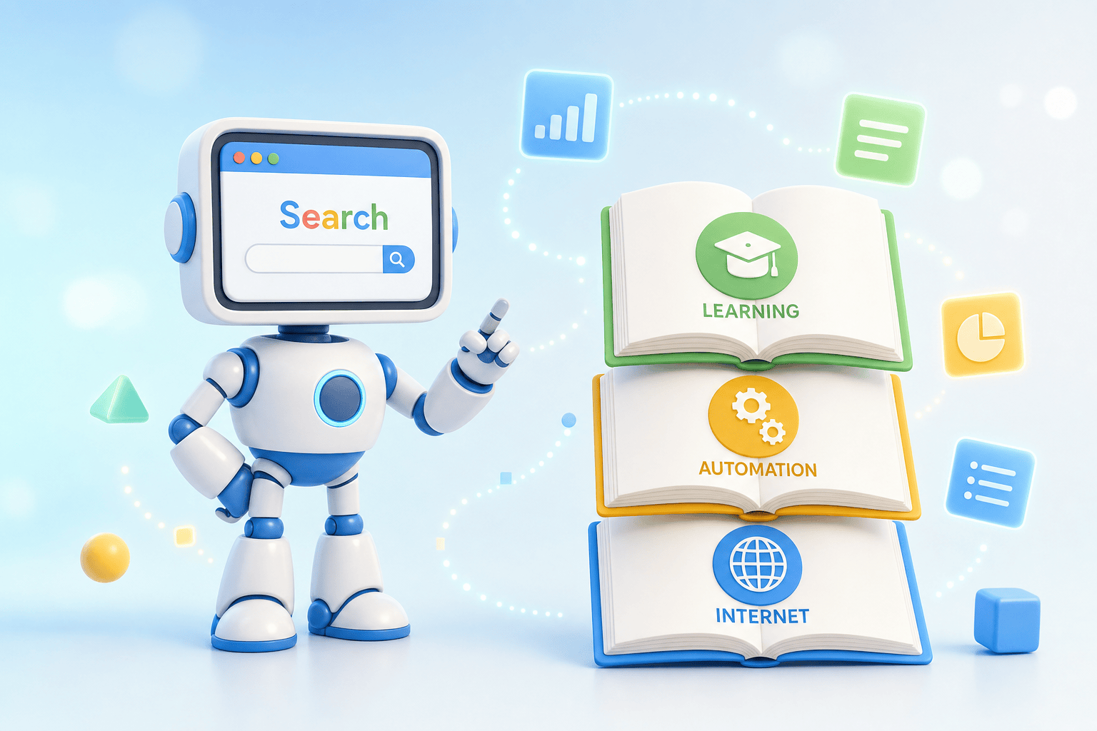 AI Browser Agents for Beginners: Use AI Websites Safely – Full Course
