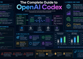 The Complete Guide to OpenAI Codex