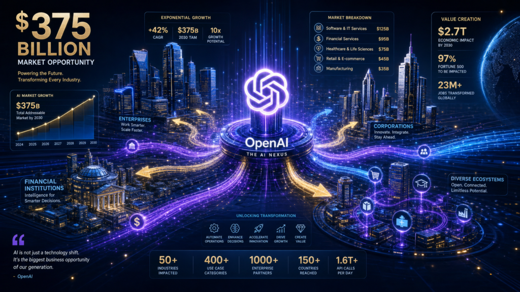 OpenAI Consulting