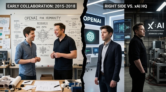 Sam Altman invites Elon Musk GPT-5.5
