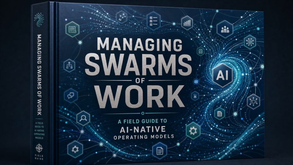 AI Agent swarm