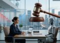 China AI layoffs ban
