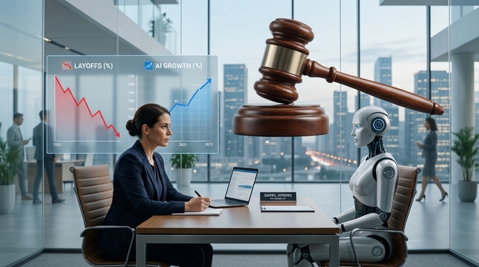 China Just Told AI: “Not So Fast,” And the World Is Watching
