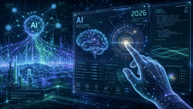 The State of AI Agents in 2026 screenshot