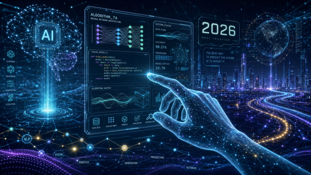The State of AI Agents in 2026