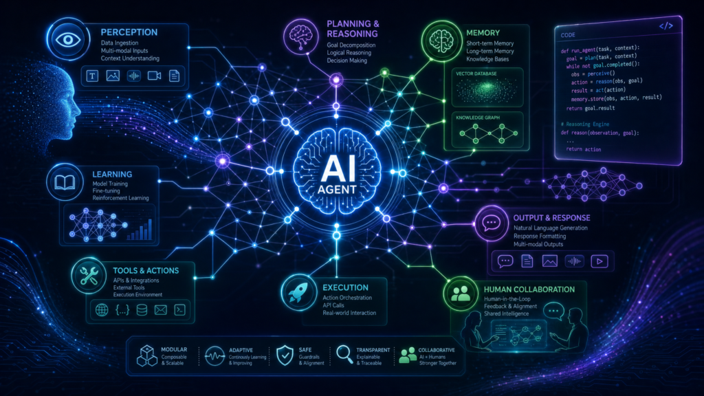 AI Agents 2026 Status 