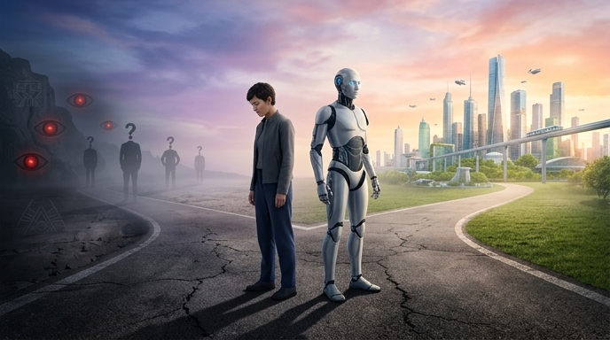 Meta humanoid robotics AI
